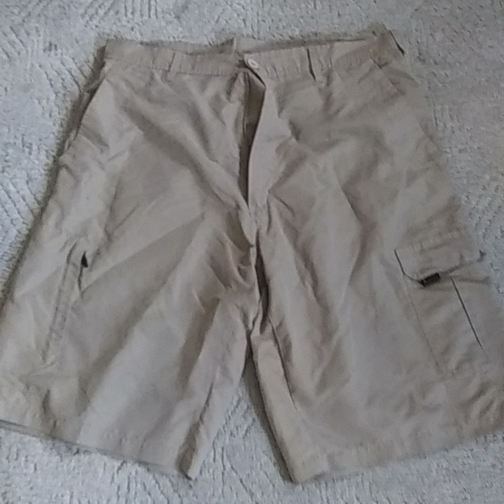 Cargo shorts